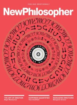 New Philosopher – Issue 48 2025