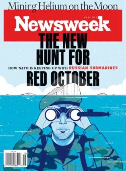 Newsweek USA – 29 August 2025