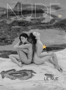 NUDE Magazine – Issue 53 2025