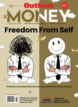 Outlook Money – August 2025