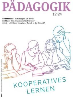 PaDAGOGIK – Dezember 2024