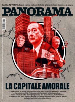 Panorama Italia – 30 Luglio 2025