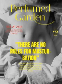 Perfumed Garden English Edition – August 2025