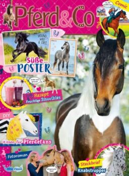 Pferd&Co – August 2025