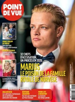 Point de Vue – 27 Aout 2025