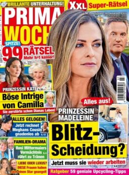Prima Woche – Juli 2025