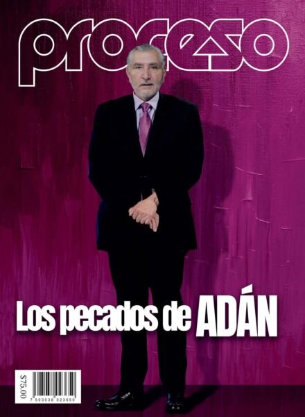 Proceso – Agosto 2025 Cover