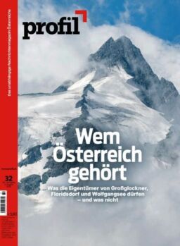 Profil – 9 August 2025