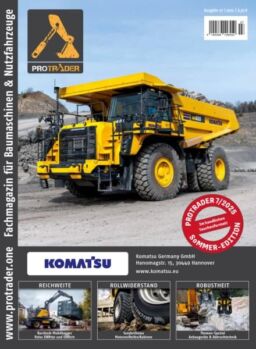 ProTrader – Nr 7 2025