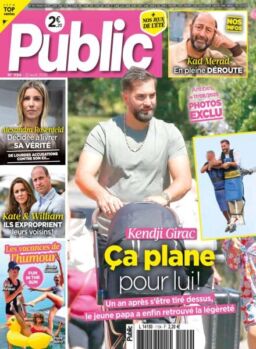 Public – 22 Aout 2025