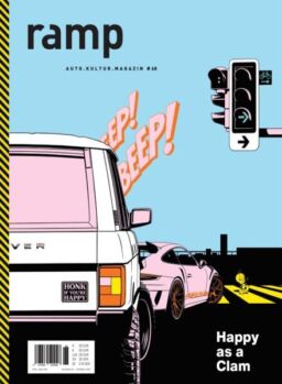 ramp – Sommer 2025