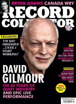 Record Collector – September 2025