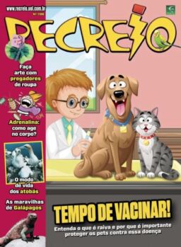 Recreio – Edicao 1186 2025
