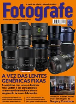 Revista Fotografe Melhor – Edicao 340 2025