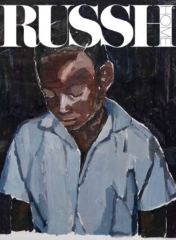 RUSSH Home – Issue 4 2025