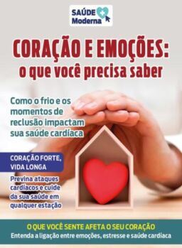 Saude moderna – Agosto 2025