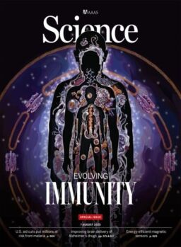 Science – 7 August 2025