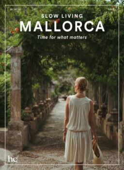 Slow Living Mallorca – 2025