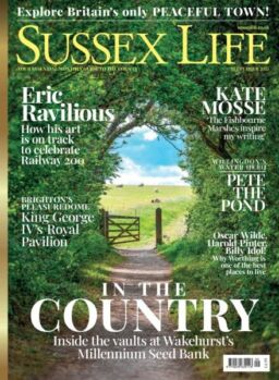 Sussex Life – September 2025