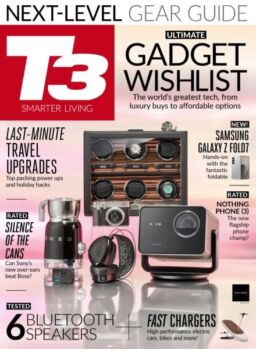 T3 UK – August 2025