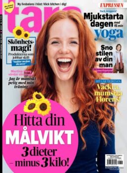 Tara – Augusti 2025