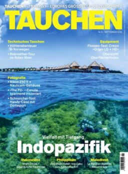 Tauchen – September 2025