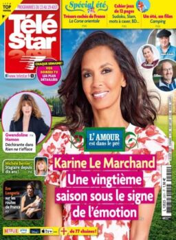 Tele Star – 18 Aout 2025