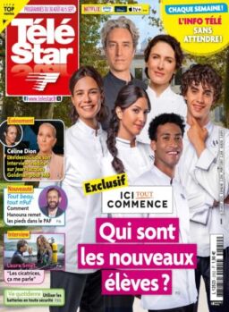 Tele Star – 25 Aout 2025