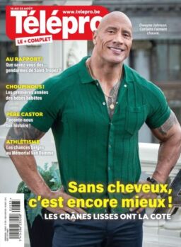 Telepro – 14 Aout 2025