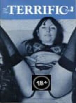 Terrific UK – N 3 1970