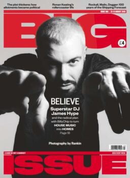 The Big Issue – 25 August 2025