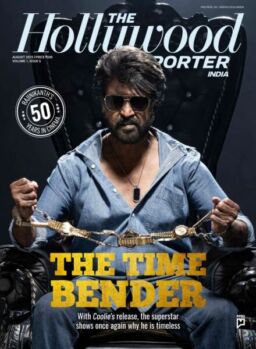 The Hollywood Reporter India – August 2025