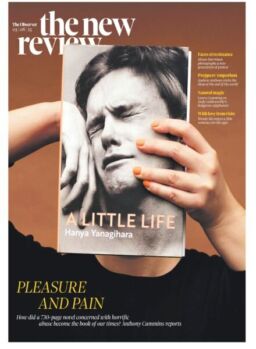 The Observer The New Review – 3 August 2025
