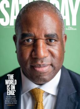 The Saturday Guardian – 2 August 2025