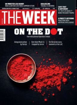 The Week India – May 18 2025