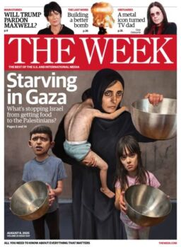 The Week USA – August 8 2025