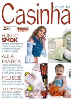 Trabalhos Artesanais – Agosto 2025