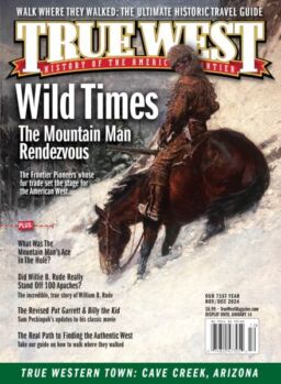 True West Magazine – November-December 2024