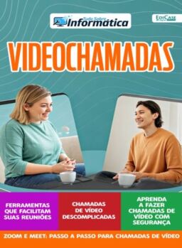 Tudo Sobre Informatica – Julho 2025