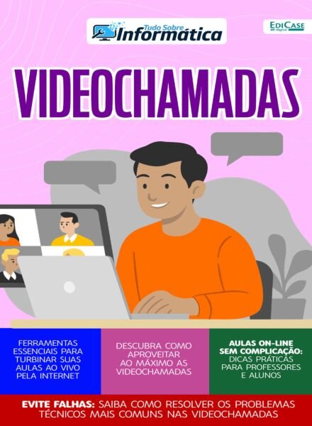 Tudo Sobre Informatica – Junho 2025 Cover