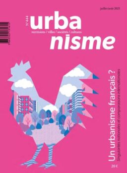 Urbanisme – Juillet-Aout 2025
