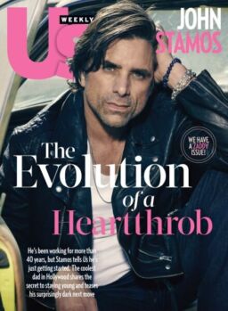 Us Weekly – September 1 2025