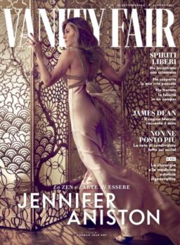 Vanity Fair Italia – 27 Agosto 2025