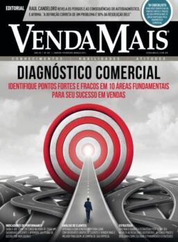 Venda Mais – Agosto 2025