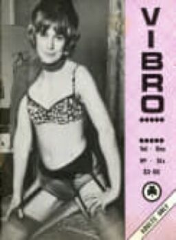 Vibro – Volume 1 N 6