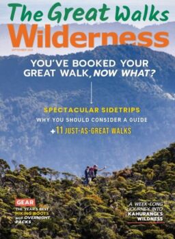 Wilderness – September 2025