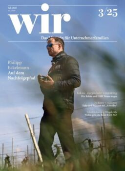 Wir – Juli 2025