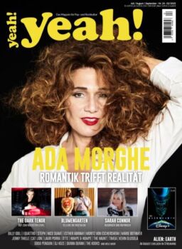 Yeah! – Juli-September 2025