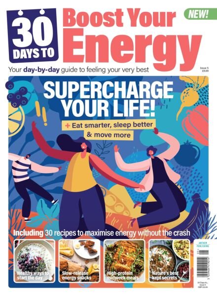 30 Days – 24 September 2025 Cover
