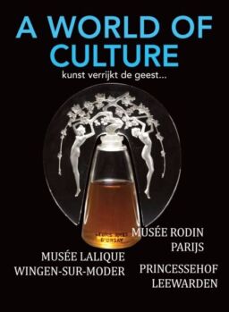 A World of Culture – September 2025